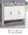 Lvzi Furniture - Thick Shoe Cabinet Picture 1 Item Picture